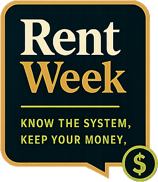 Rent Week